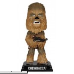 Star Wars Episode 7  Chewbacca Wacky Wobbler Standard B013G0JJ5W